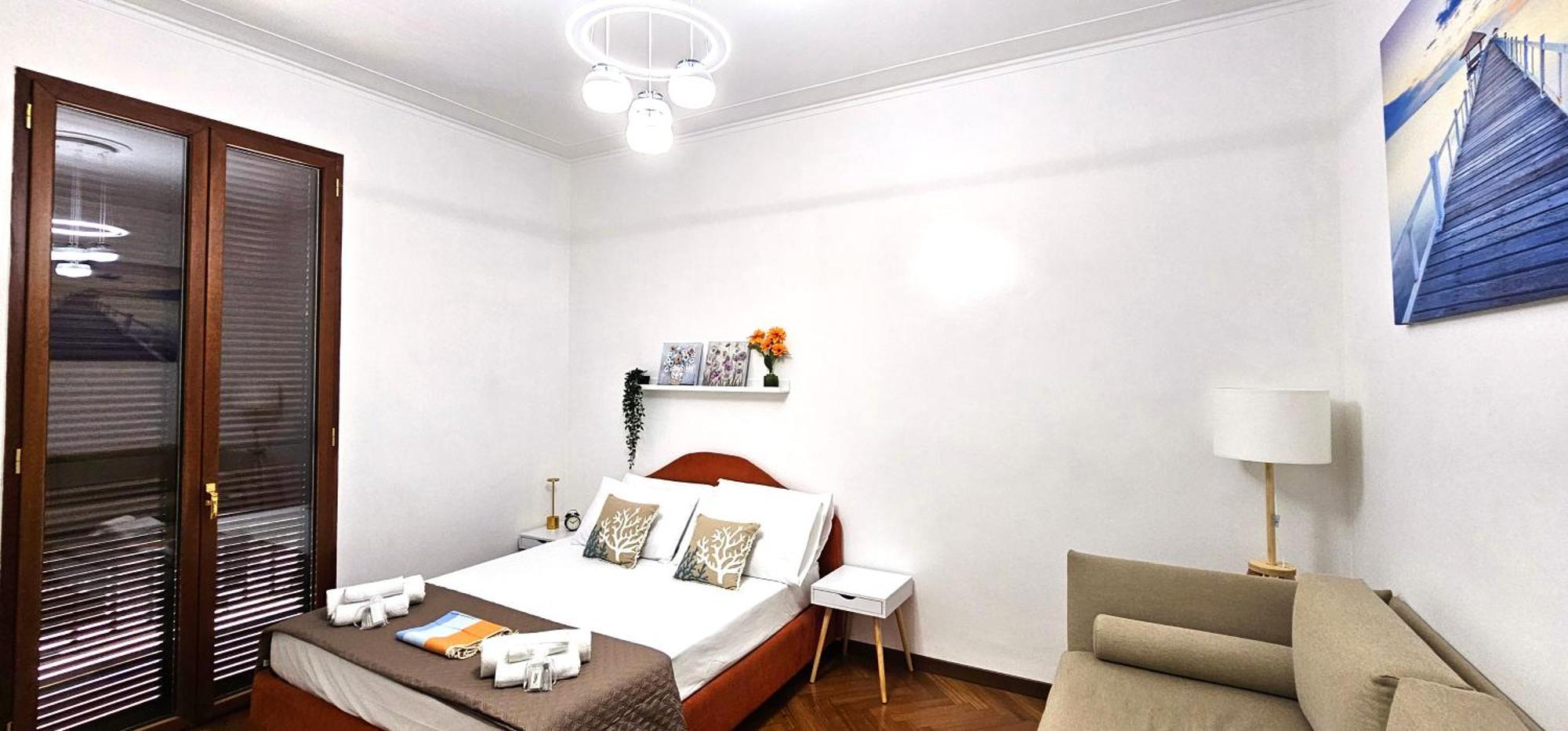 Vatican Era Guest House — Foto 2