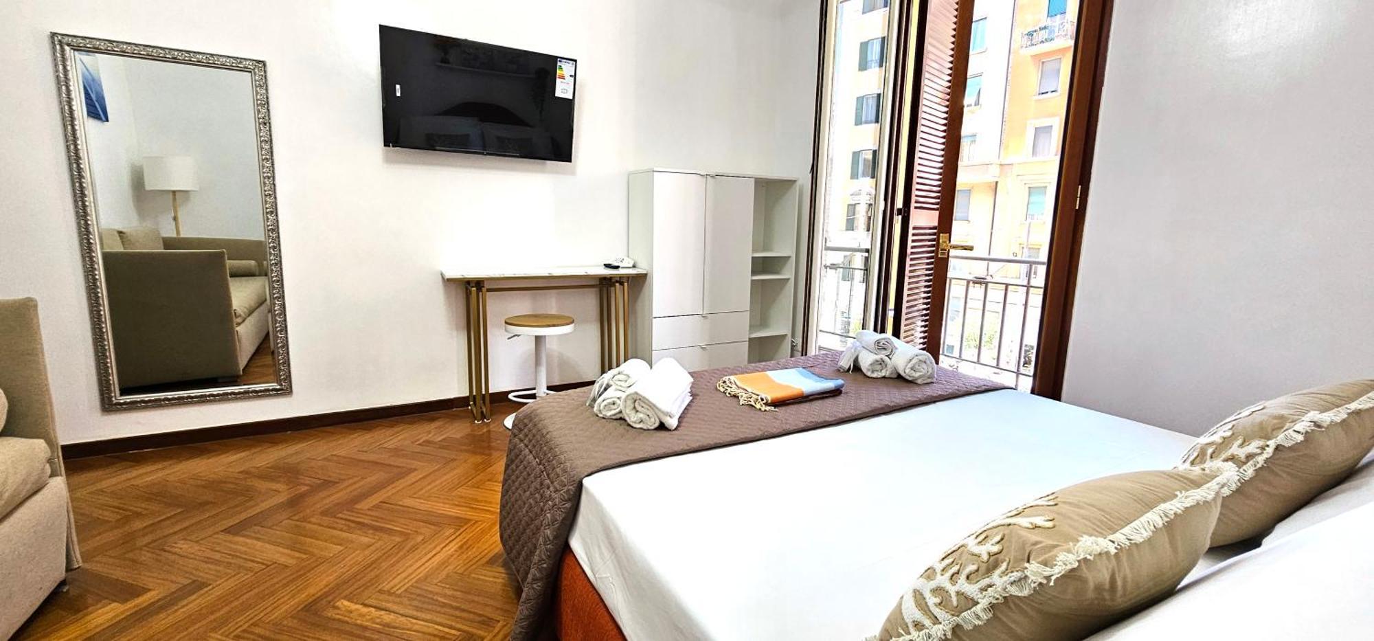 Vatican Era Guest House, Rome