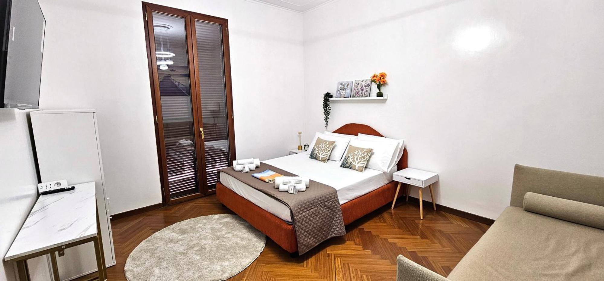 Vatican Era Guest House — Foto 1